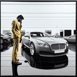 I Bought a New Car but Paid Nearly Twice Its Worth